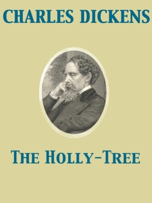Holly-Tree - ebook